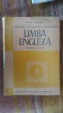 Cumpara ieftin LIMBA ENGLEZA CLASA A XI A - COJAN , SURDULESCU ,TANASESCU, Clasa 11