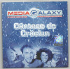 A(01) C.D- Cantece de Craciun, CD