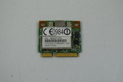Wireless Acer Aspire 5551 , 5741 A96 - A102 , A78 5552 foto