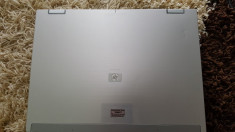 Laptop HP Elitebook 8530p 15.4&amp;quot; Intel Core 2 Duo , 2.4 Ghz, 3GB RAM, HDD 250 Gb foto