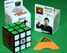 Competitional MoYu AoLong - Cub Rubik 3x3x3 foto