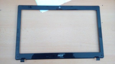 Rama display Acer Aspire 5551 , 5741 A96 - A102 , A78 foto