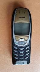 Telefon Nokia 6310i In Perfecta Stare De Functionare foto