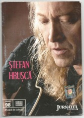 A(01) C.D- Stefan Hrusca foto