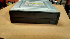 DVD Rom PC Toshiba Samsung IDE foto