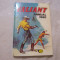 valiant anual 1980 complet dar are filele desfacute