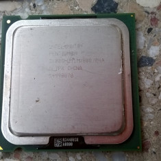 Procesor Intel Pentium 4\ 2.80 ghz/1m/800/04a sl7pr china socket LGA 775