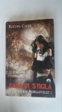 Casa De Sticla , Vampirii Din Morgan Ville I De Rachel Caine