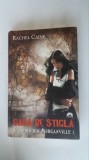 Casa De Sticla , Vampirii Din Morgan Ville I De Rachel Caine