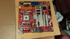 Placa de baza PC MSI MS-7293 ver 2.0 foto