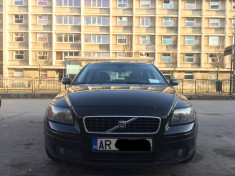 Volvo S40 2.0D 2004 foto