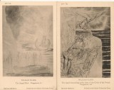 Anglia - British Museum -reproduceri - lot 14 carti postale vechi