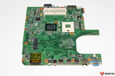 Placa de baza Defecta Laptop Acer Aspire 5735Z Socket P 48.4K801.011 foto