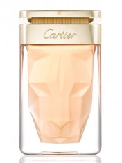 Parfum Cartier La Panthere original foto