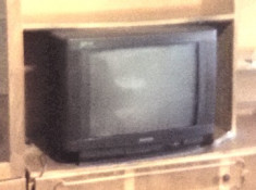 Televizor foto