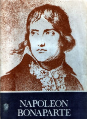 Napoleon Bonaparte foto