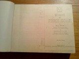 METHODES DES SCIENCES SOCIALES - Roger Pinto, M. Grawitz - Dalloz, 1967 (xerox)