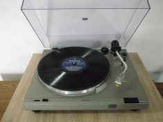 pick-up technics sl-303 foto