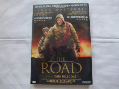 The Road foto