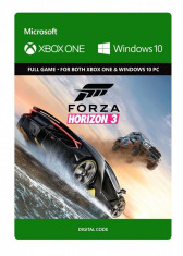 Forza Horizon 3 PC / Xbox One - Cod foto