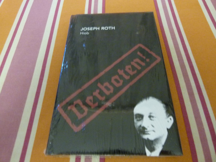 Verboten ! - Joseph Roth