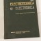 Electrotehnica si electronica - Alex. Fransua