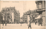 Germania - Braunschweig - lot 5 carti postale vechi, Necirculata, Printata, Europa