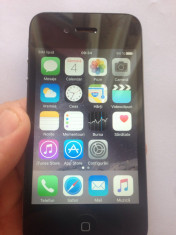 Iphone 4s , 16 gb , neverlocked foto