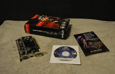 Vand placa video Sapphire Radeon R7 240, 2GB DDR3, 128 BIT foto