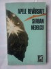 (C335) SERBAN NEDELCU - APELE REVARSATE