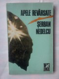 (C335) SERBAN NEDELCU - APELE REVARSATE