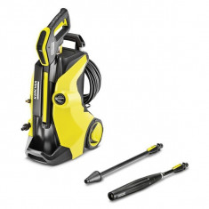 Aparat de spalat cu presiune Karcher K5 Full Control, 2.100 W, 145 Bar, 500 l/h foto