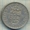 9750 MONEDA -MAREA BRITANIE - ONE SHILLING -anul 1959 -starea care se vede