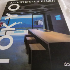 Tokio - Architecture und Design