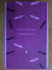 George Eliot - Silas Marner {Penguin} foto