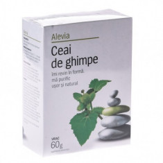 Ceai De Ghimpe 60g, ALEVIA foto