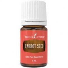 Carrot Seed, Young Living foto