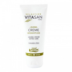 Crema Jojoba, Vivasan foto