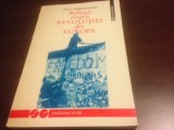 RALF DAHRENDORF, REFLECTII ASUPRA REVOLUTIEI DIN EUROPA, Humanitas