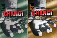 Changi de James Clavell (2 vol.) foto