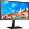 Samsung Monitor VA LED Samsung 32&quot; LS32D85KTSR, WQHD (2560 x 1440), HDMI, DisplayPort, DVI, 5 ms