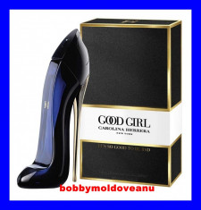 PARFUM CAROLINA HERRERA GOOD GIRL 80ML foto