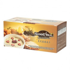 Gano C?REAL Spirulina Oats - cereale foto