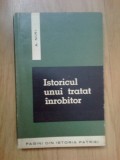 W2 Istoricul Unui Tratat Inrobitor / Niri Angara