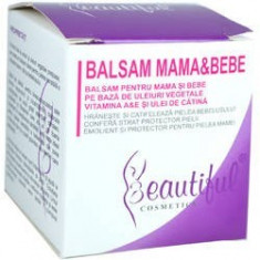 Balsam Mama &amp;amp; Bebe 50ml, PHENALEX foto