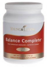 Balance Complete, Young Living foto