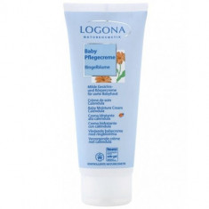 Crema hidratanta BIO pentru bebelusi Logona, LifeCare foto