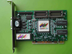 Placa Video ExpertColor S3 764 PCI foto
