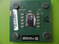 Procesor AMD Sempron 3000+ BARTON 2GHz 512/333 socket 462 socket A foto