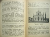 Comment visiter Florence et ses environs - 1937